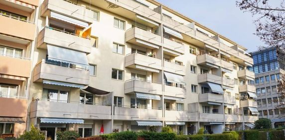 Appartement de 4 pièces au 1er étage - Foto 2