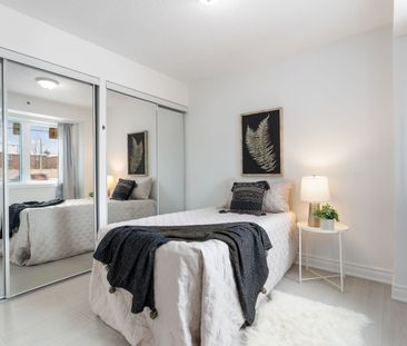 For Lease - 4620 Guildwood Way Unit# 67, Mississauga, Ontario - Photo 3
