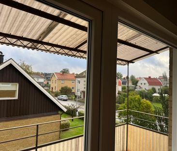 Hagalundsgatan, Nässjö - Foto 1