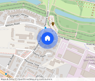 Carronade Walk, Portsmouth, PO3 - Photo 1