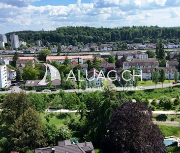 APPARTEMENT URBAIN 3.5 PIÈCES - Photo 4