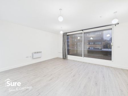 1 bedroom apartment to rent - Photo 3