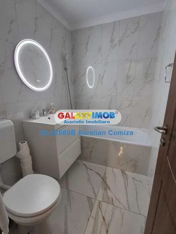 Inchiriere apartament 2 camere Dristor/2 minute Metrou/AC - Photo 4