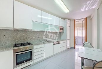 Apartamento T3 em Porto