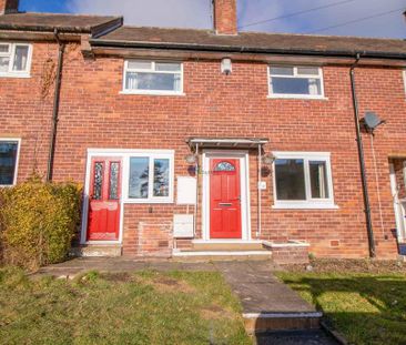 3 bedroom terraced house to rent - Photo 3