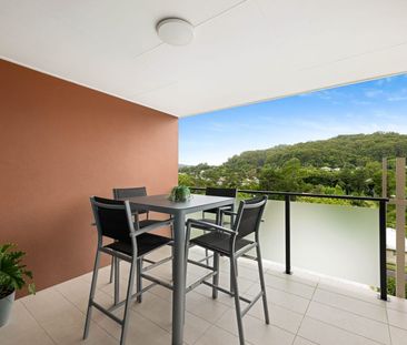 Chic 2 Bedroom Unit - Nambour CBD - Photo 1