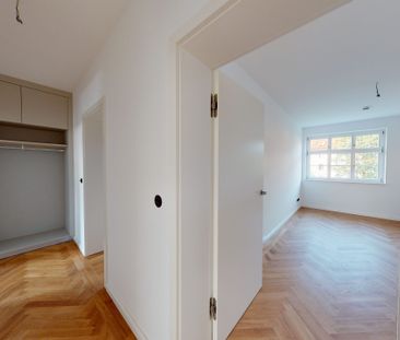 Einziehen in gemütliches Maisonette – individuelle Wohnung mit hoch... - Photo 6