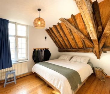 Duplex te huur in Gent - Foto 2