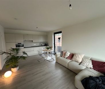 Nieuwbouwappartement met twee slaapkamers - Foto 3