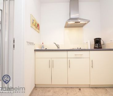 Gemütliche möbliertes Apartment in Mainnähe - Photo 4