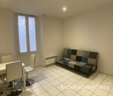 Location Appartement 1 pièce 23m² AURIOL 13390 - Photo 6