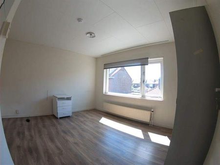 Appartement non meublé Merelstraat, Tilburg - À louer - Foto 2