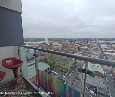 2 Bed Flat, Lord Street, M4 - Photo 5