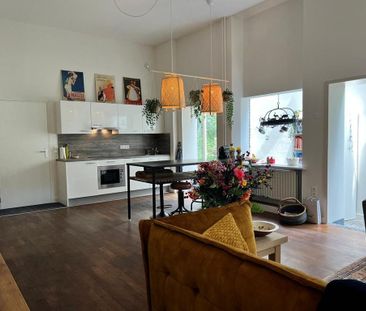 Appartement te huur: de Horsterkamp 12-A 7251 AZ Vorden - Foto 3