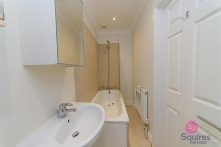 Studio to rent - Photo 4