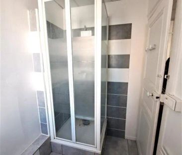 Location appartement 1 pièce - 27.93m² à Vienne (38200) - Photo 5