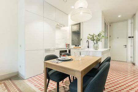 Passeig de Sant Joan, Barcelona, Catalonia 08009 - Photo 4