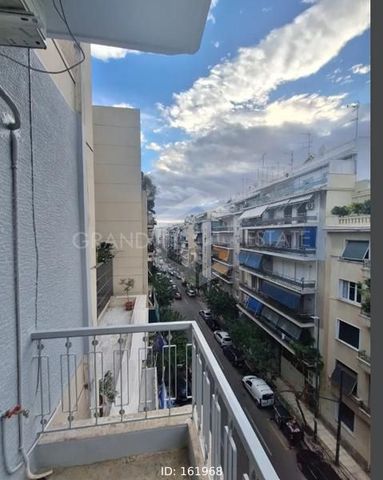 Διαμέρισμα για ενοικίαση Αγίου Μελετίου - Πλατεία Βικτωρίας - Μάρνη (Λεωφόρος Πατησίων - Λεωφόρος Αχαρνών) - Photo 4