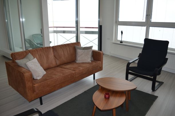 Te huur: Appartement Boulevard Bankert in Vlissingen - Photo 1