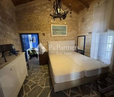 Μονοκατοικία για ενοικίαση Αγία Μαρίνα (Αίγινα) - Photo 6
