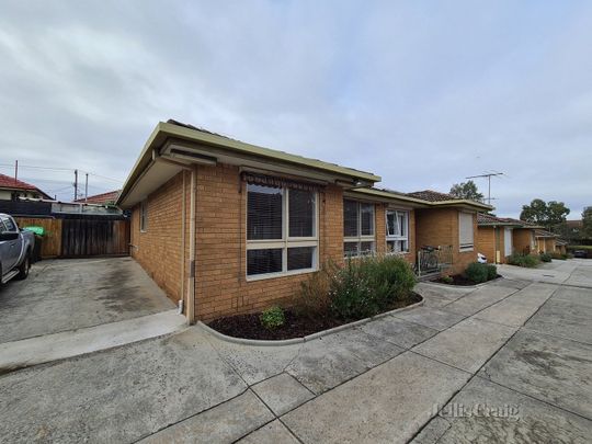 7/508 Moreland Road, Brunswick West - Photo 1