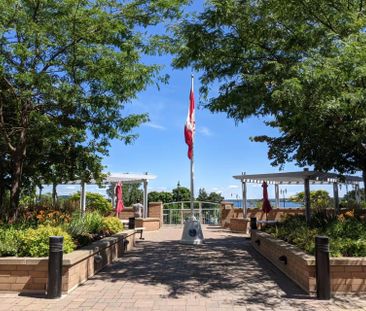 For Lease - 33 Ellen Street Unit# 909, Barrie, Ontario - Photo 4