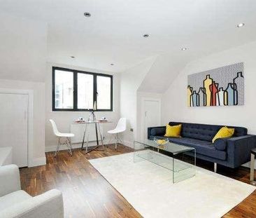 Devonshire Place, Childs Hill, NW2 - Photo 1