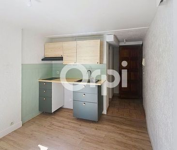 Appartement à louer 1 pièce • 25 m 2 Moret-sur-Loing - Photo 2