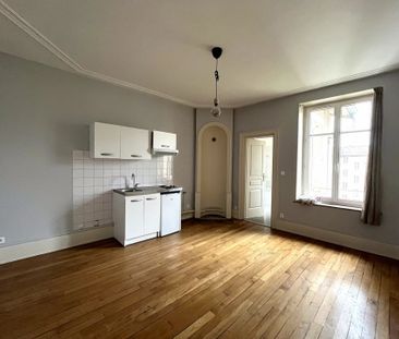 Location Appartement 2 pièces 40m² NANCY 54000 - Photo 4