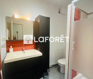 Appartement T1 près de ANGOULEME à louer - Photo 1