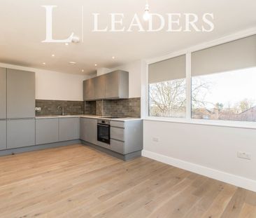 1 bedroom apartment to rent Romsey Road, Southampton, SO16 - Photo 2