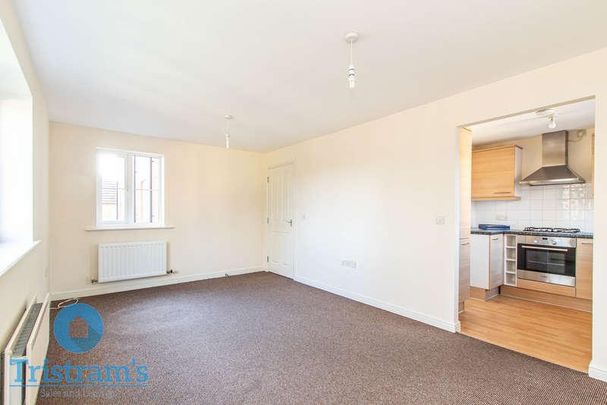 Bramwell Drive, Bramcote, NG9 - Photo 1