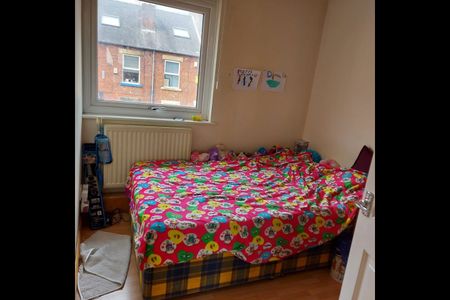 2 Bed Flat, Burns Road, S6 - Photo 5