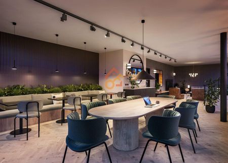 Affinity Living Lancaster Wharf, Princip Street, Birmingham B4 - Photo 3