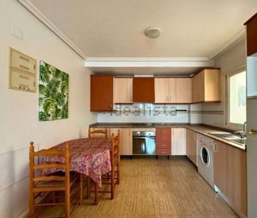 Piso de alquiler en Calle Región de Murcia, Formentera del Segura - Photo 1