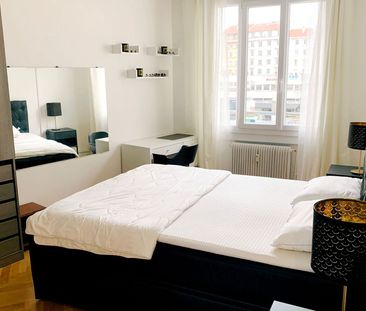 Appartement à louer 3 pièces • 60,47 m2 Lyon 3 - Photo 5