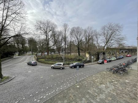 Te huur: Appartement Sint Pieterstraat in Maastricht - Foto 5