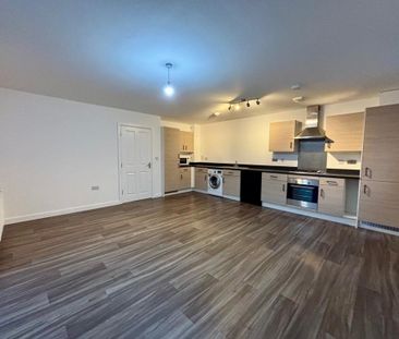 2 bedroom apartment to rent - Photo 4