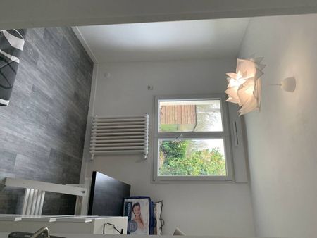 colocation meublée chez l'habitant en toute indépe - Photo 3