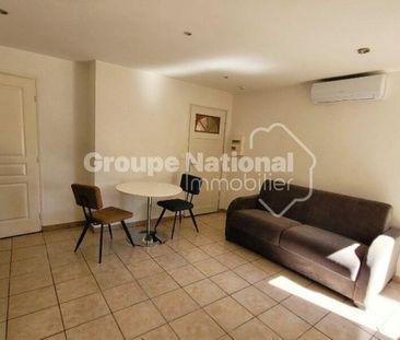 Appartement 1 Pièce 20 m² - Photo 4