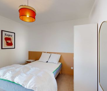 Bordeaux Marcel Dassault 1 — Chambre Privée 1 - Photo 4