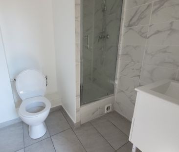 Location Appartement 1 pièce 22m² MAUBEUGE 59600 - Photo 6