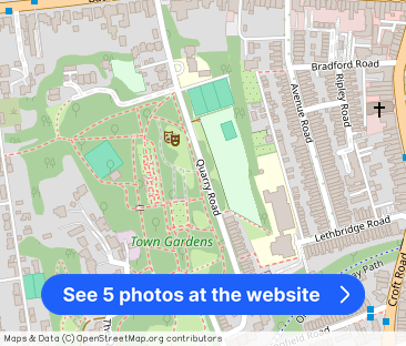 2 bedroom house for rent - Photo 1