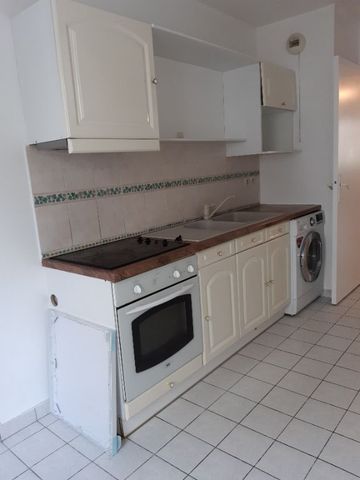 Location Appartement 2 pièces 60m² ISSY LES MOULINEAUX 92130 - Photo 2