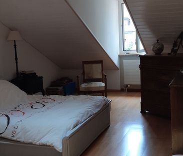 Spacious 3.5 room apartment with character in the Bourg district, F... - Photo 4