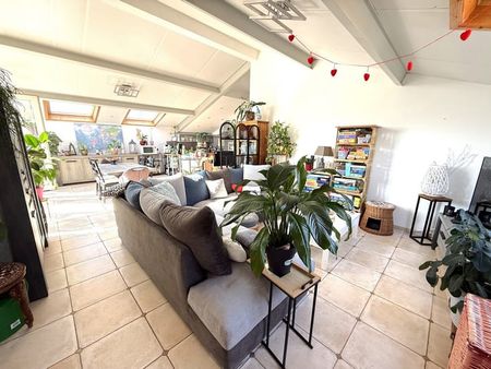 Appartement te huur - Foto 2