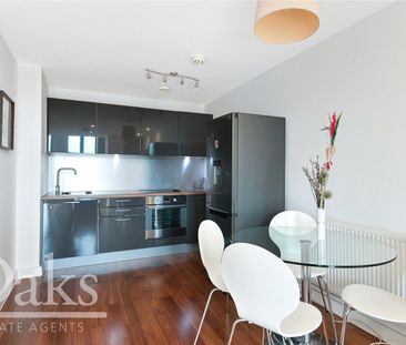 Mason’s Avenue, Croydon, Surrey - Photo 6