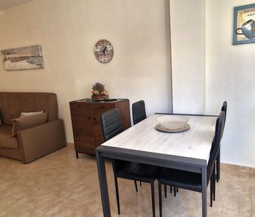 Cozy 1 Bed Apartment in Torrevieja for Winter Let SPS131549 - Photo 6