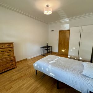 Grande Chambre Privée - Photo 2