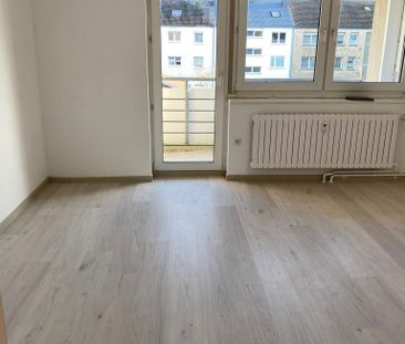 Demnächst frei! 3-Zimmer-Wohnung in Siegen Dillnhütten - Foto 4